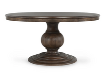 Load image into Gallery viewer, 60" Brookside Dining Table - Cocoa Brown