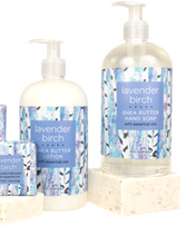 Load image into Gallery viewer, Christmas 16oz LIQUID SOAP