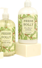 Load image into Gallery viewer, Christmas 16oz LIQUID SOAP