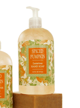 Load image into Gallery viewer, Fall 16oz Liquid Soap