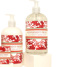 Load image into Gallery viewer, Christmas 16oz Lotion