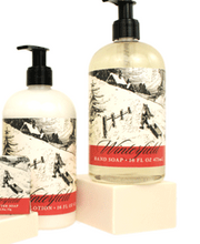 Load image into Gallery viewer, Christmas 16oz Lotion