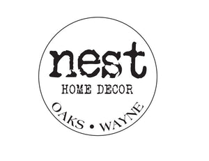  Nest Home Decor